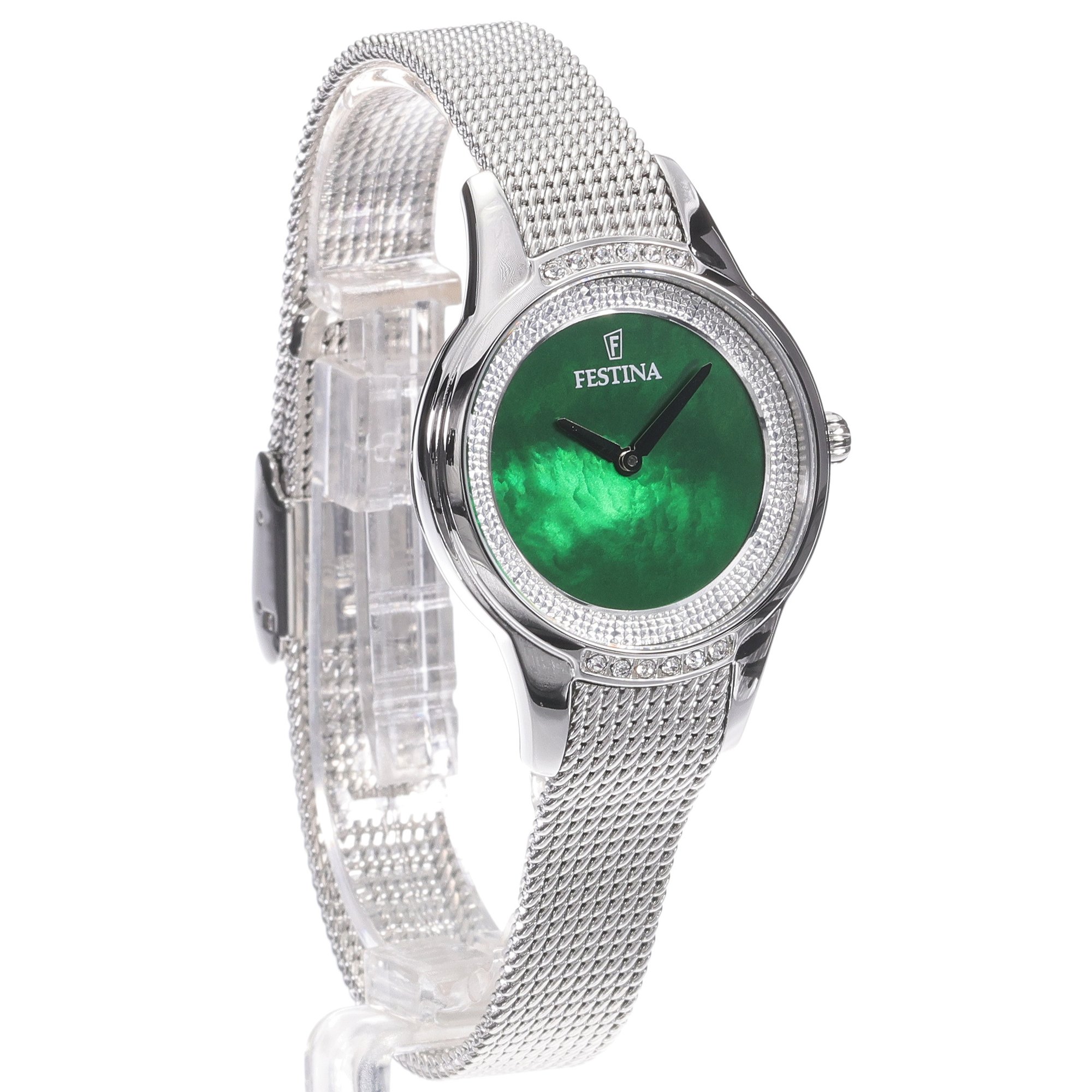 Festina F20494-7 zegarek damski Mademoiselle