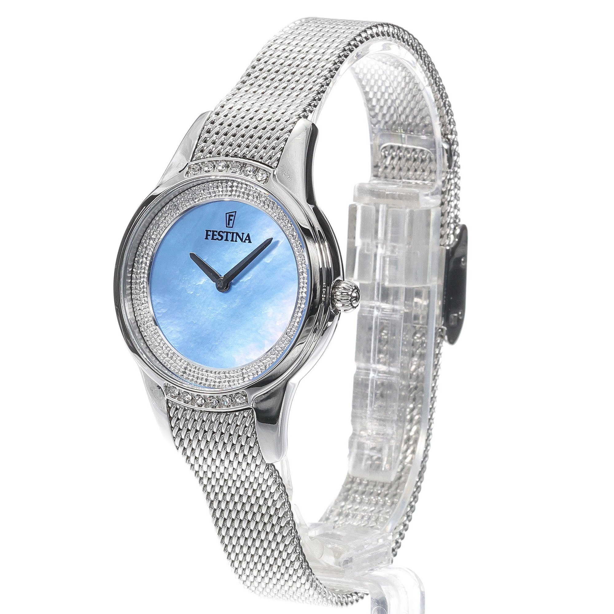 Festina F20494-8 Mademoiselle zegarek klasyczny Mademoiselle - miniatura 2