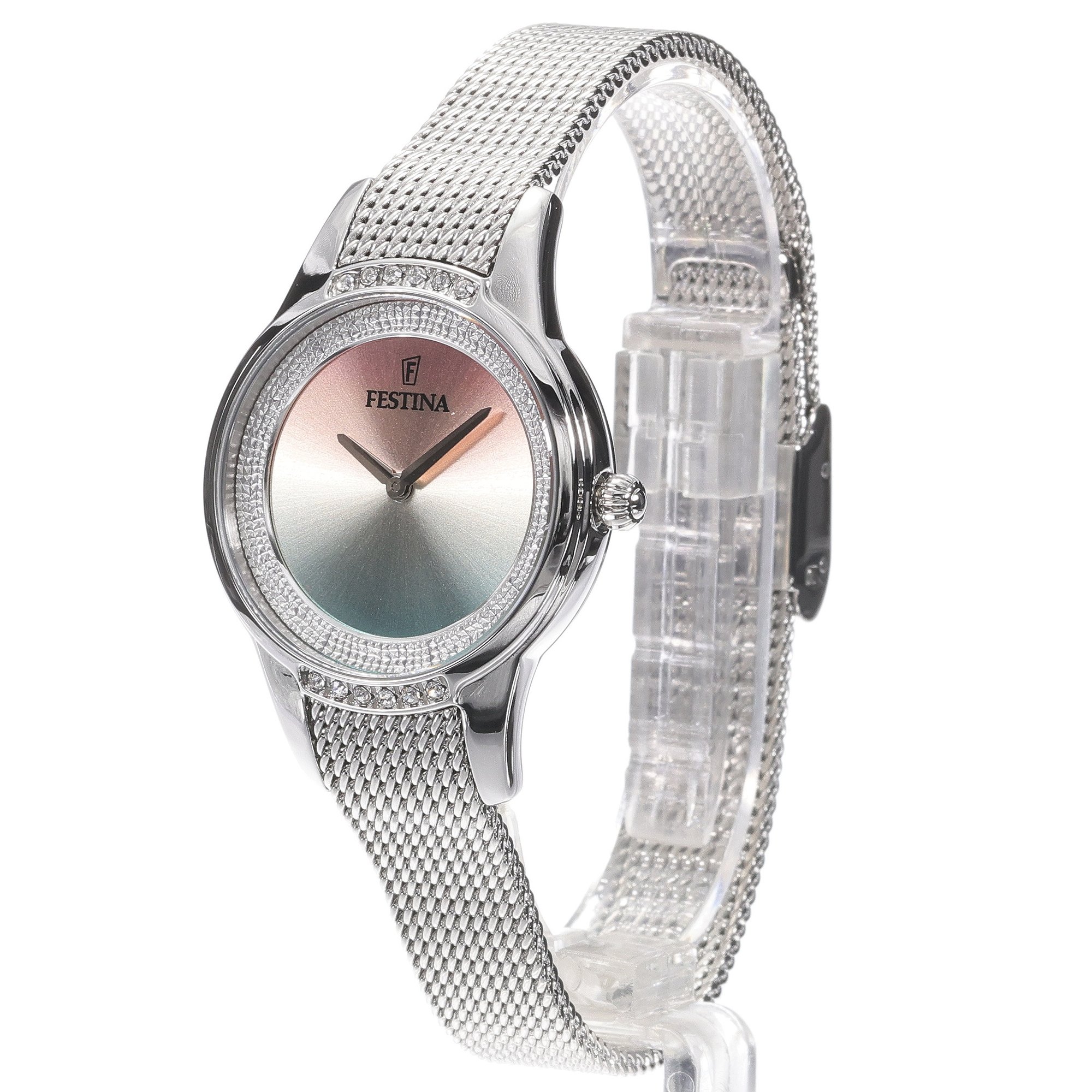 Festina F20494-9 Mademoiselle zegarek klasyczny Mademoiselle