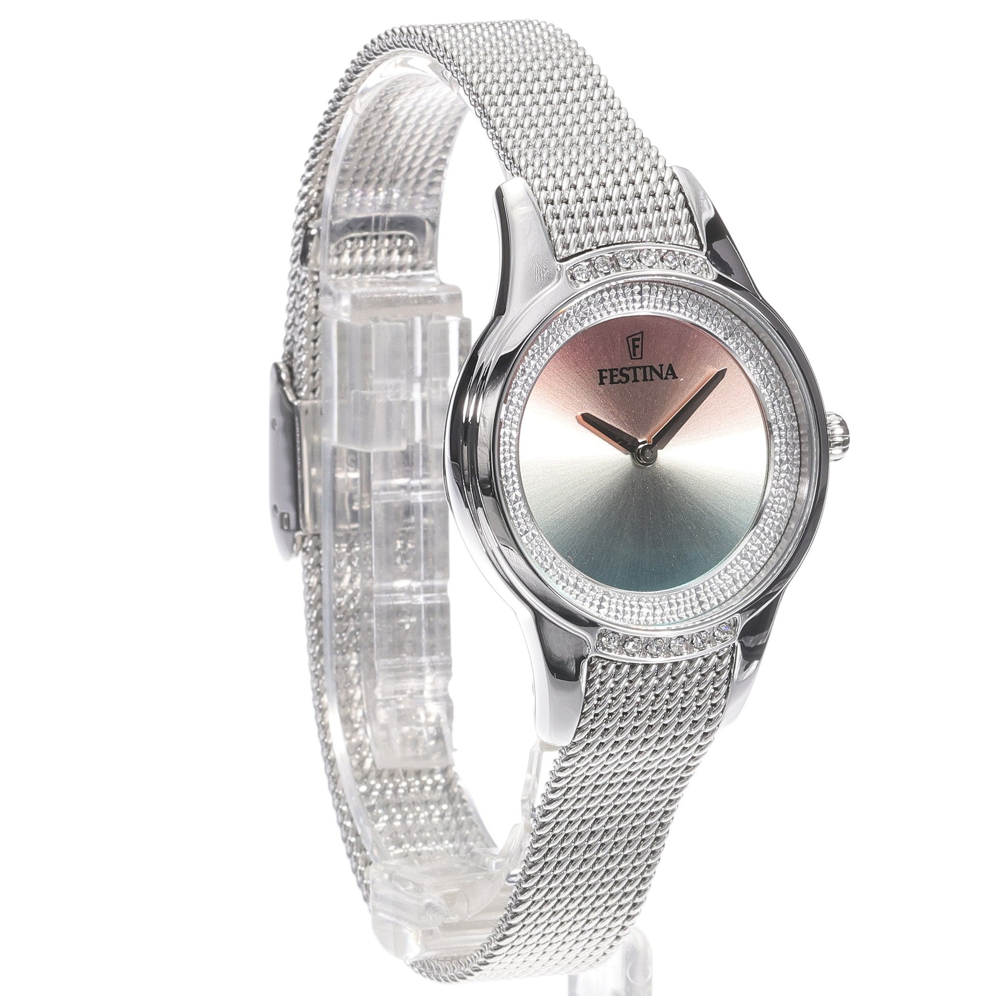 Festina F20494-9 zegarek damski Mademoiselle