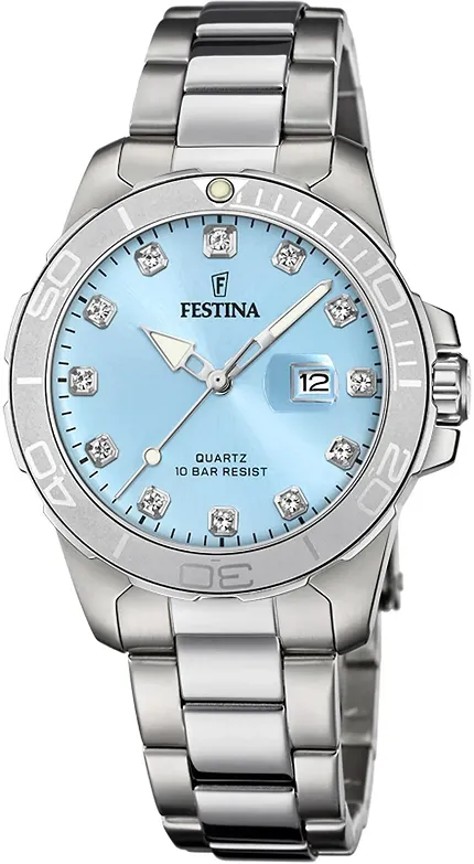 Festina F20503-5 - zdjęcie 1