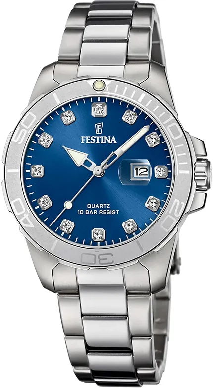 Festina F20503-6 - zdjęcie 1