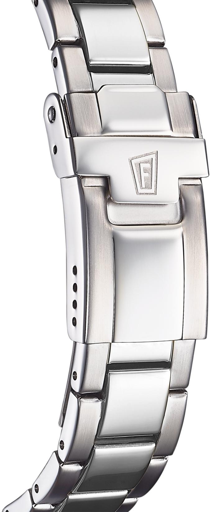 Festina F20503-6 damski zegarek Boyfriend bransoleta - miniatura 2