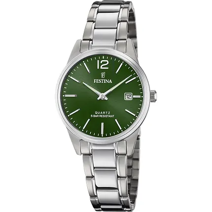 Festina F20509-5 - zdjęcie 1