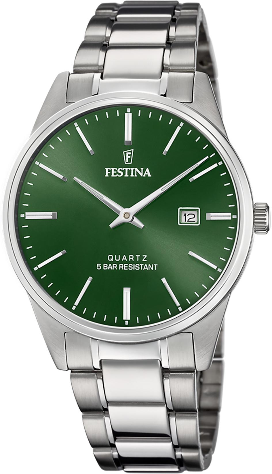 Zegarek Festina F20511-5