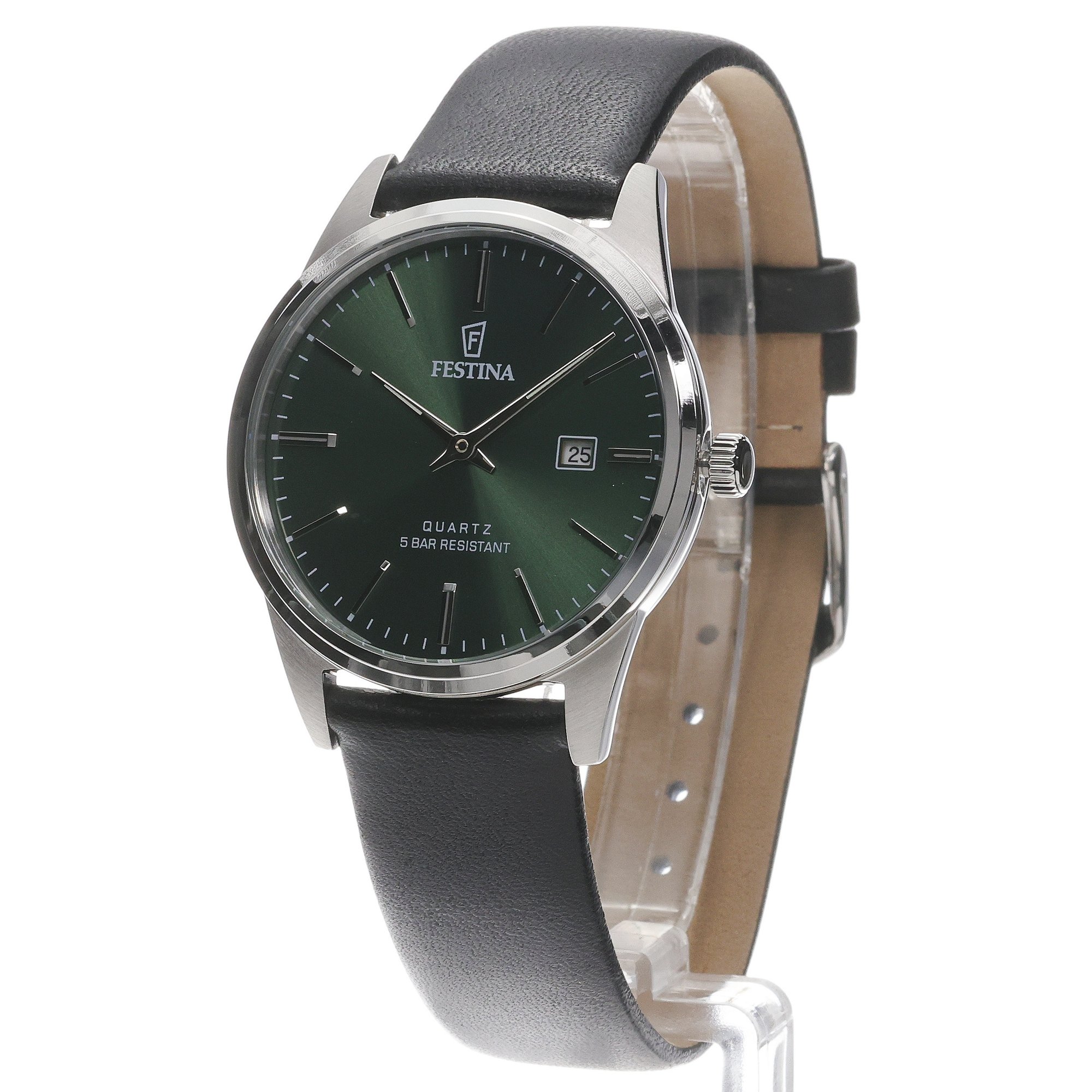 Festina F20512-5 zegarek klasyczny Classic - miniatura 2