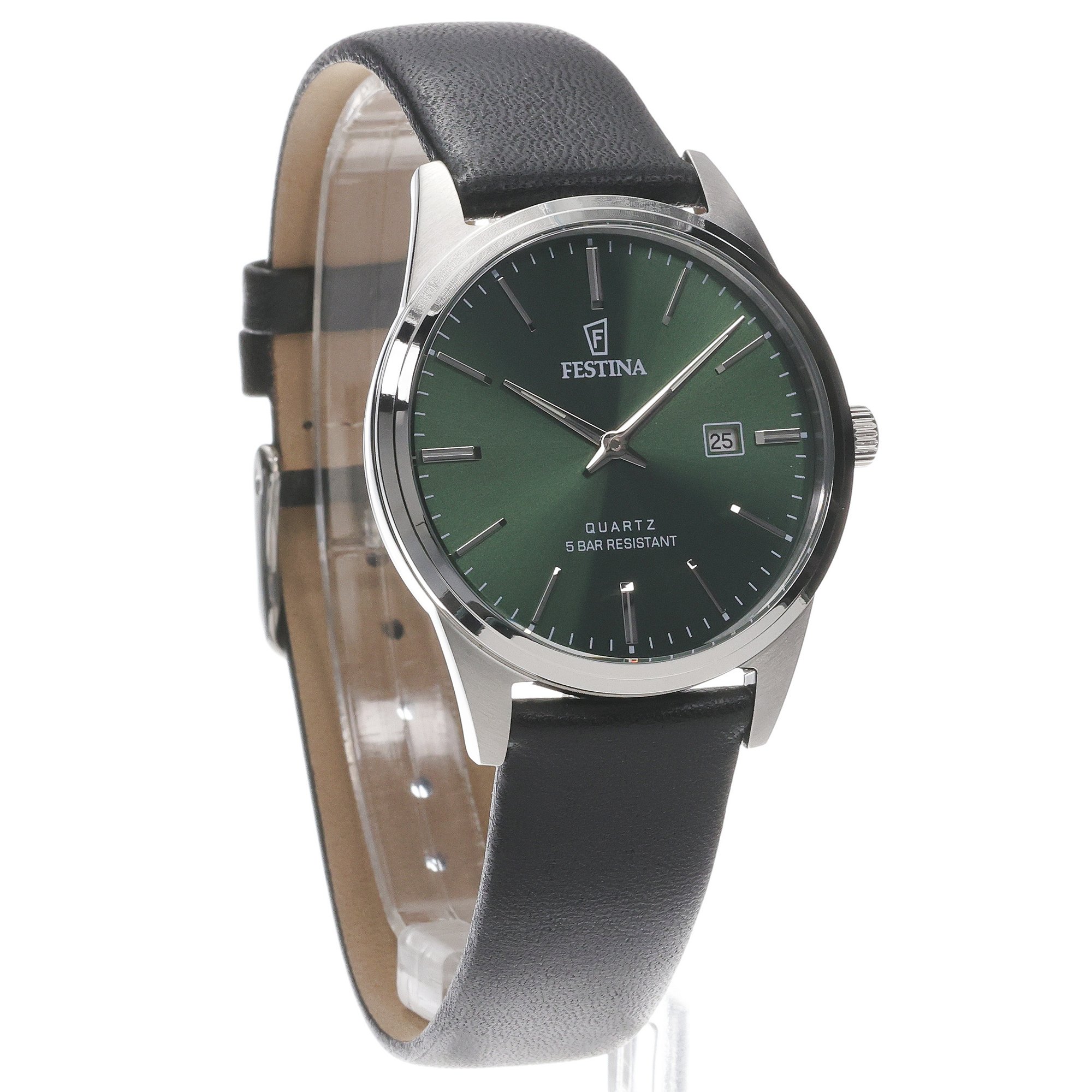 Festina F20512-5 zegarek męski Classic - miniatura 3