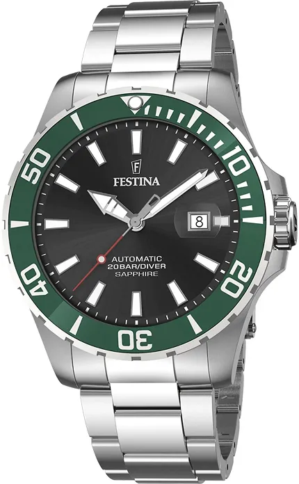 Festina F20531-2 - zdjęcie 1