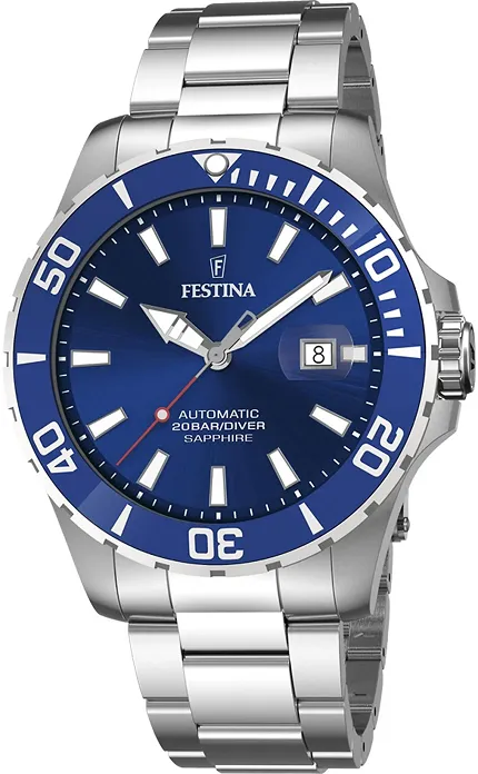 Festina F20531-3 - zdjęcie 1