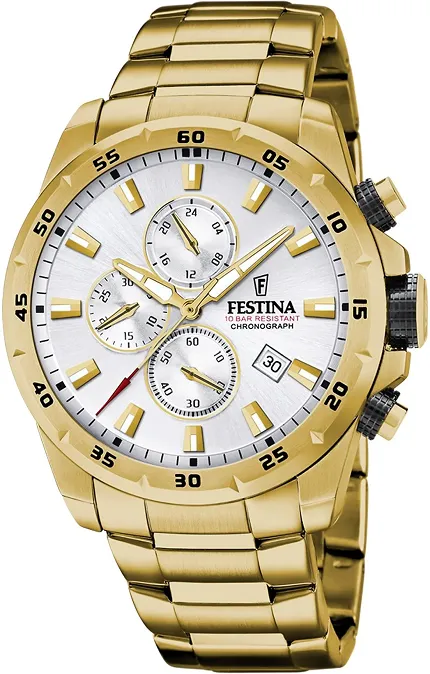 Festina F20541-1 - zdjęcie 1