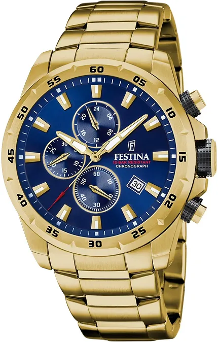 Festina F20541-2 - zdjęcie 1