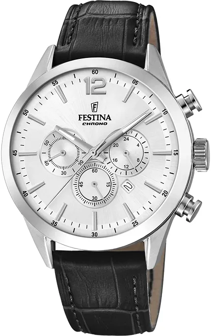 Festina F20542-1 - zdjęcie 1