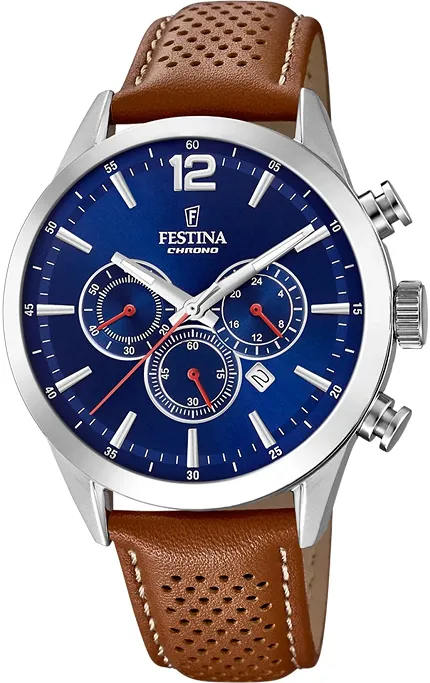 Festina F20542-3 - zdjęcie 1