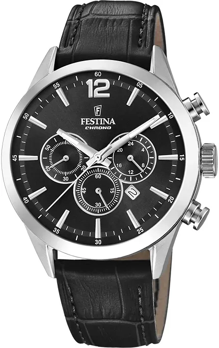 Festina F20542-5 - zdjęcie 1