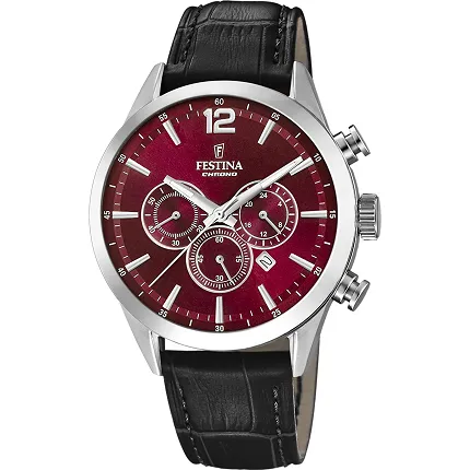 Festina F20542-9 - zdjęcie 1
