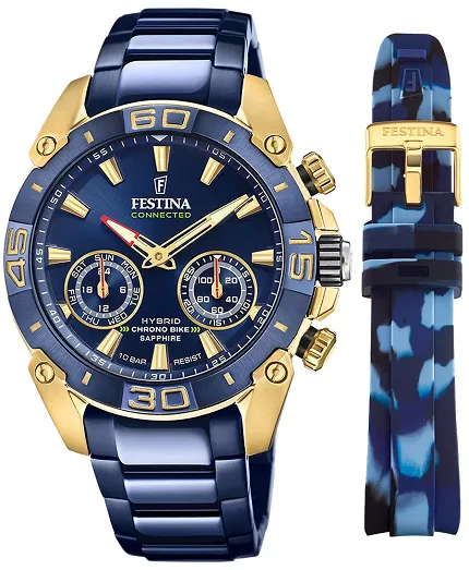 Festina F20547-1 - zdjęcie 1