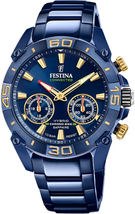 Festina F20547-2 - zdjęcie 1