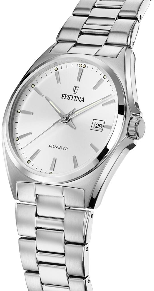 Festina F20552-2 zegarek męski Classic