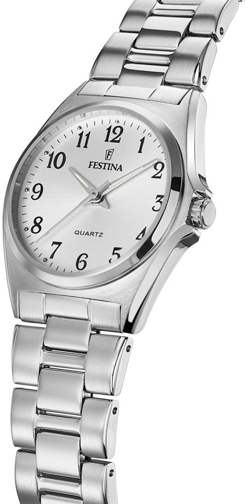 Festina F20553-1 zegarek damski Classic - miniatura 2
