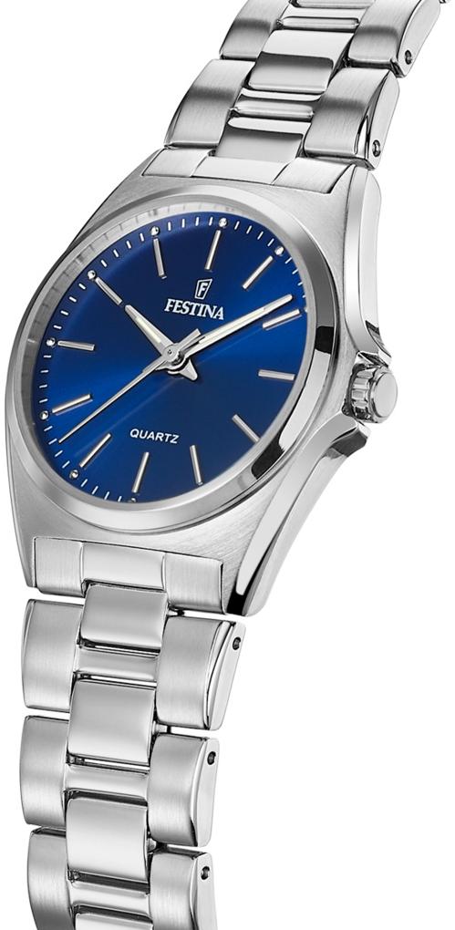 Festina F20553-3 zegarek damski Classic - miniatura 2