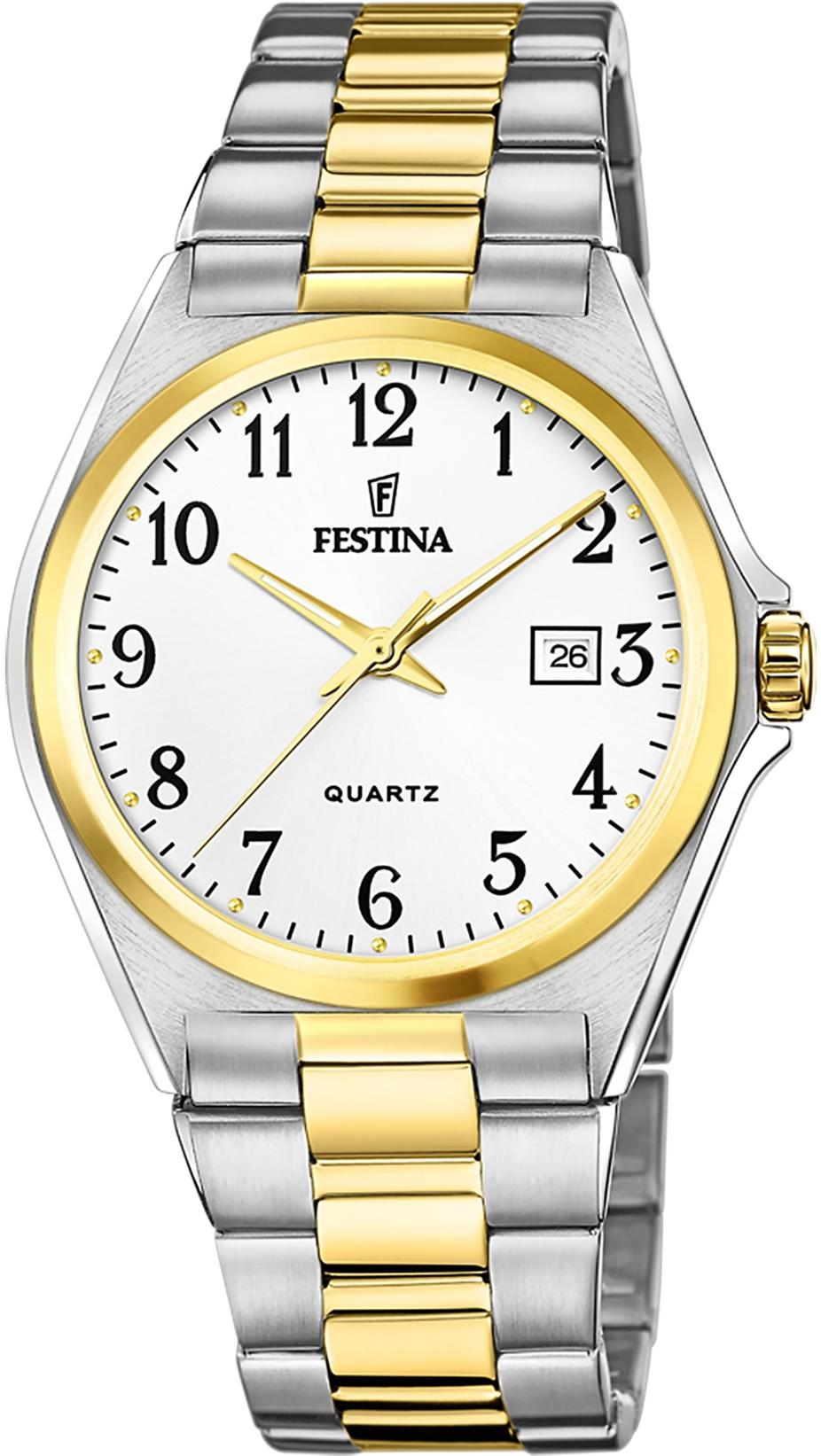 Zegarek Festina F20554-1