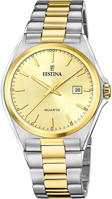 Festina F20554-3 - zdjęcie 1