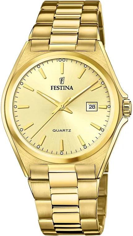 Festina F20555-3 - zdjęcie 1