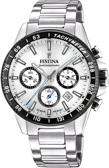 Festina F20560-1 - zdjęcie 1