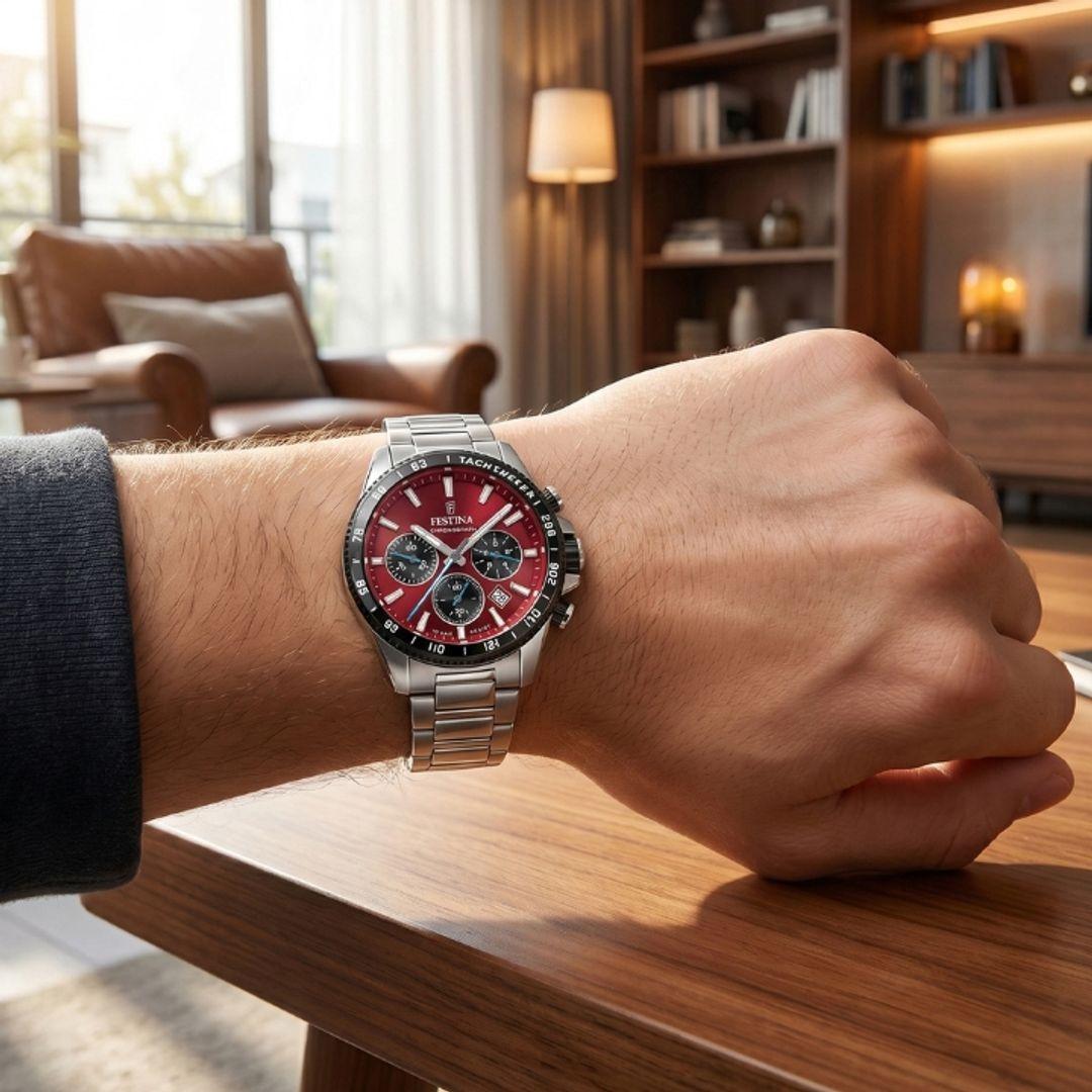 Festina F20560-7 zegarek