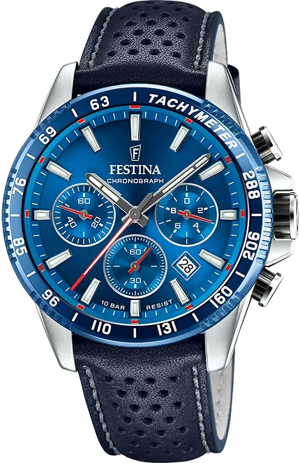 Festina F20561-3 - zdjęcie 1