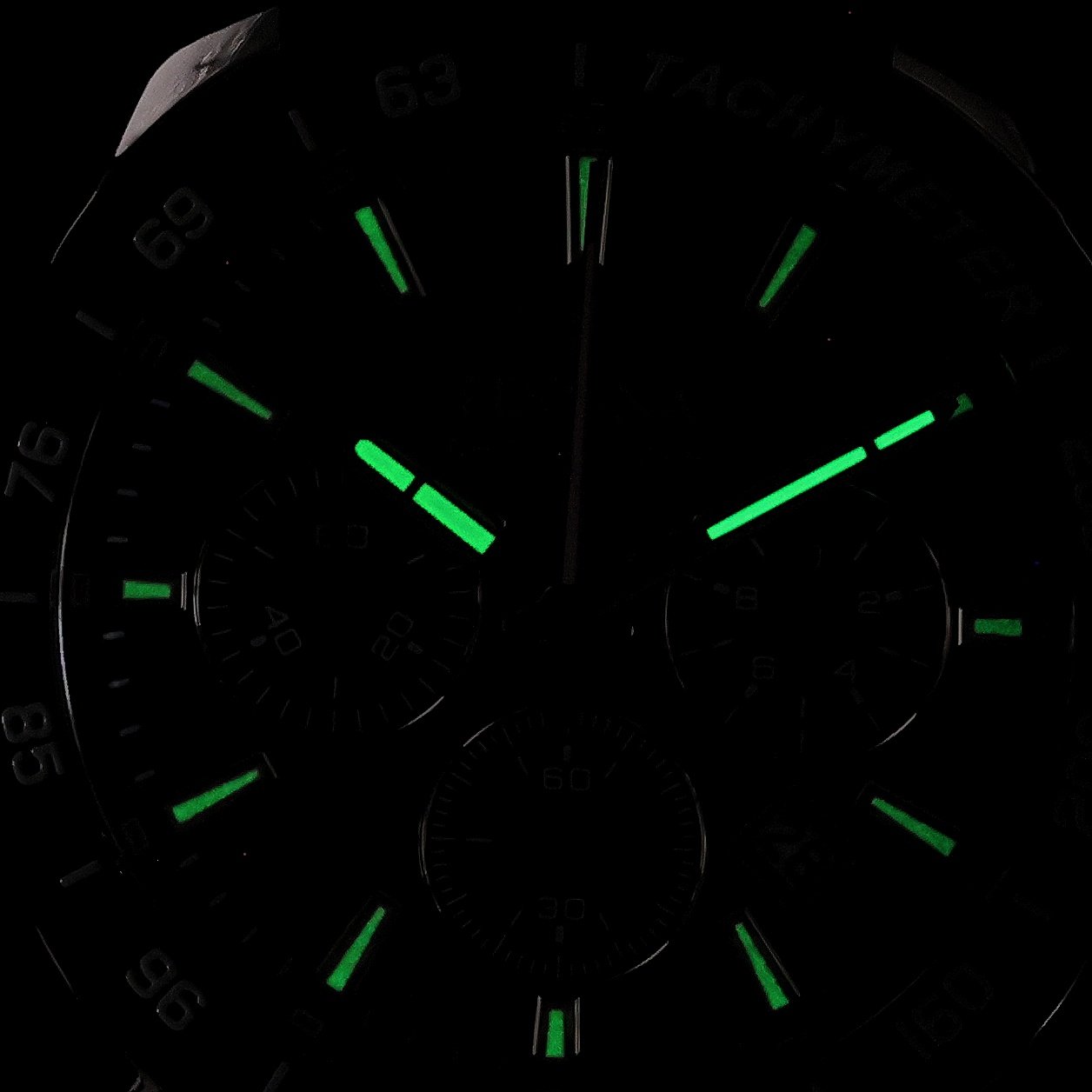 Festina F20561-4 zegarek srebrny sportowy Timeless Chronograph pasek