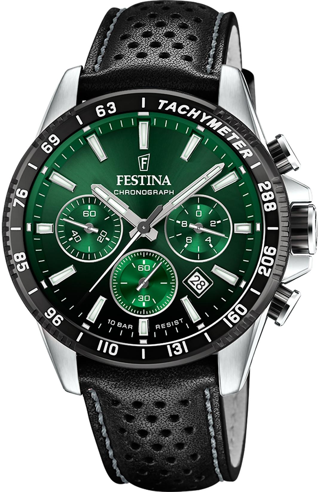 Festina F20561-5 - miniatura 1