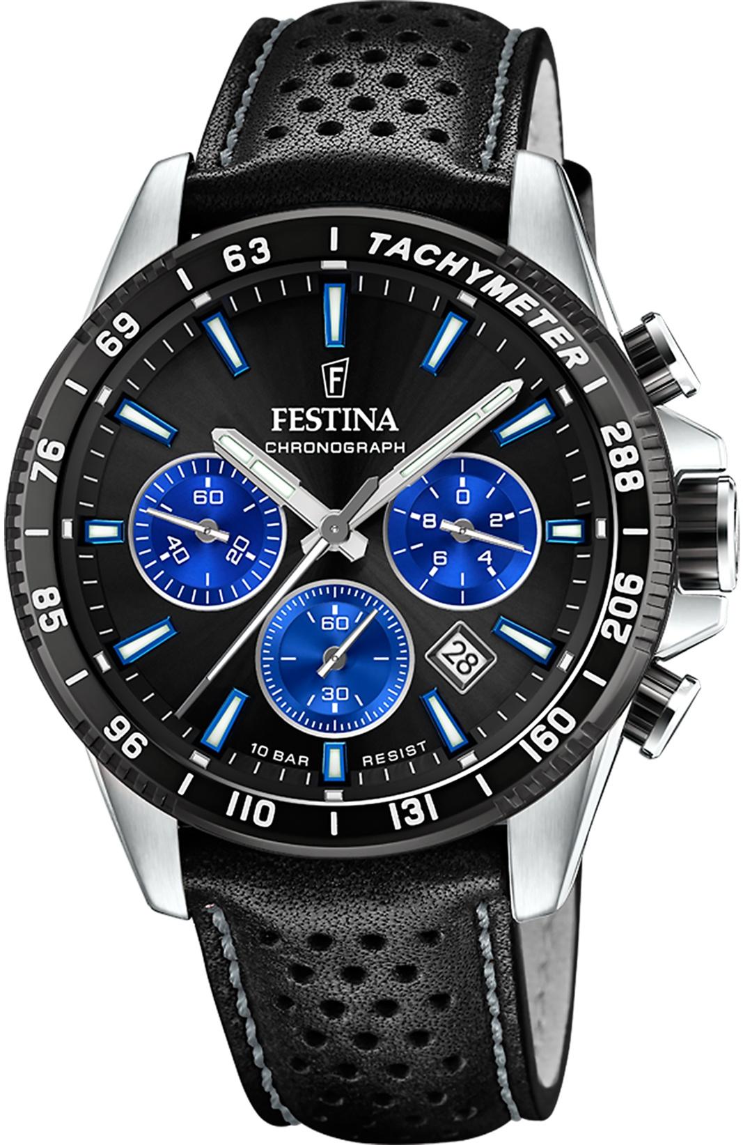 Zegarek Festina F20561-6