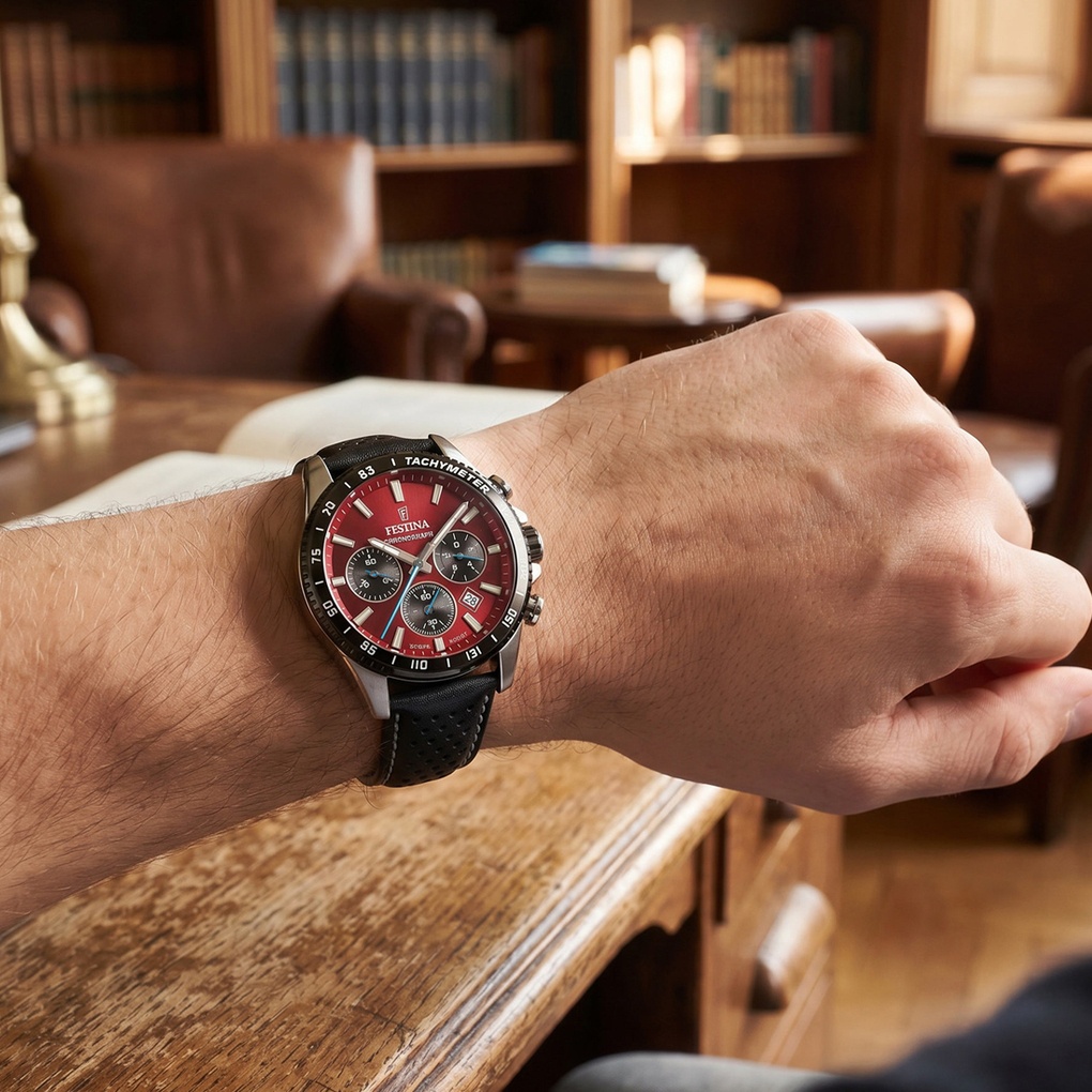 Festina F20561-7 zegarek