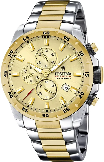 Festina F20562-1 - zdjęcie 1