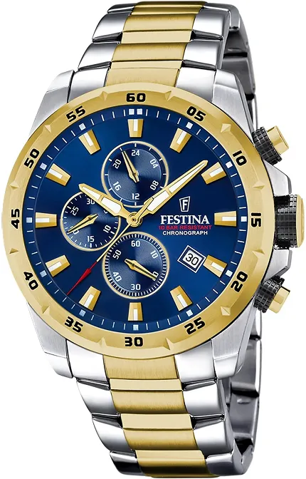 Festina F20562-2 - zdjęcie 1