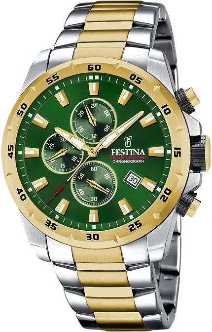 Festina F20562-3 - zdjęcie 1