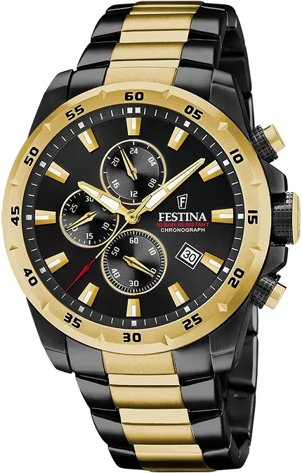Festina F20563-1 - zdjęcie 1