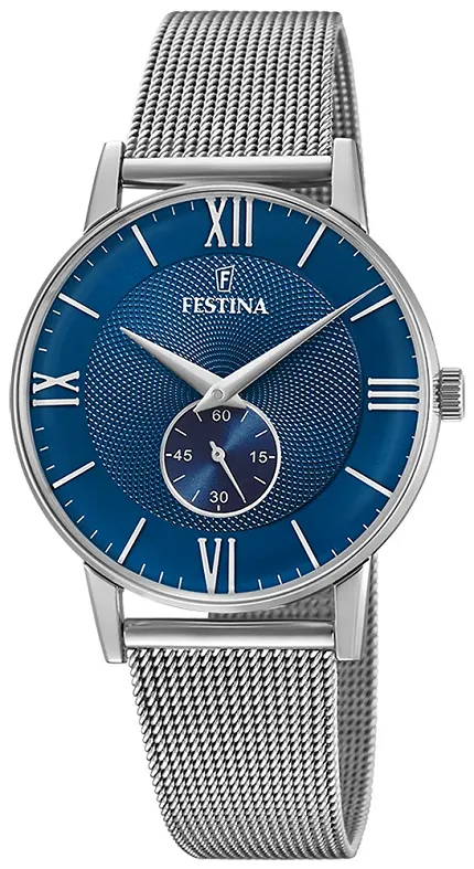 Festina F20568-3 - zdjęcie 1