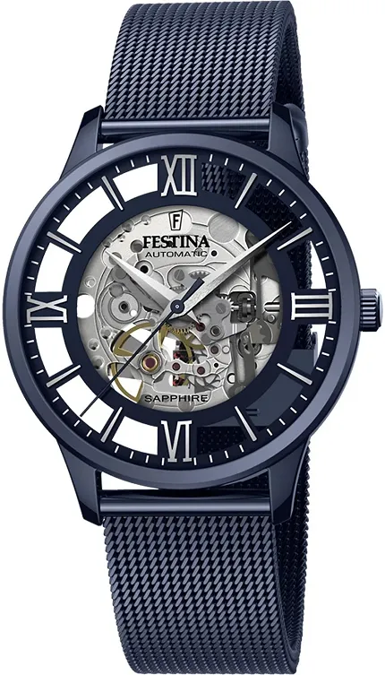 Festina F20574-1 - zdjęcie 1