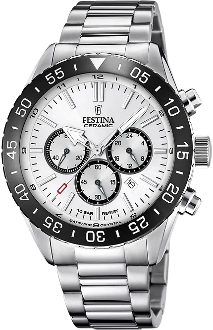 Festina F20575-1 - zdjęcie 1