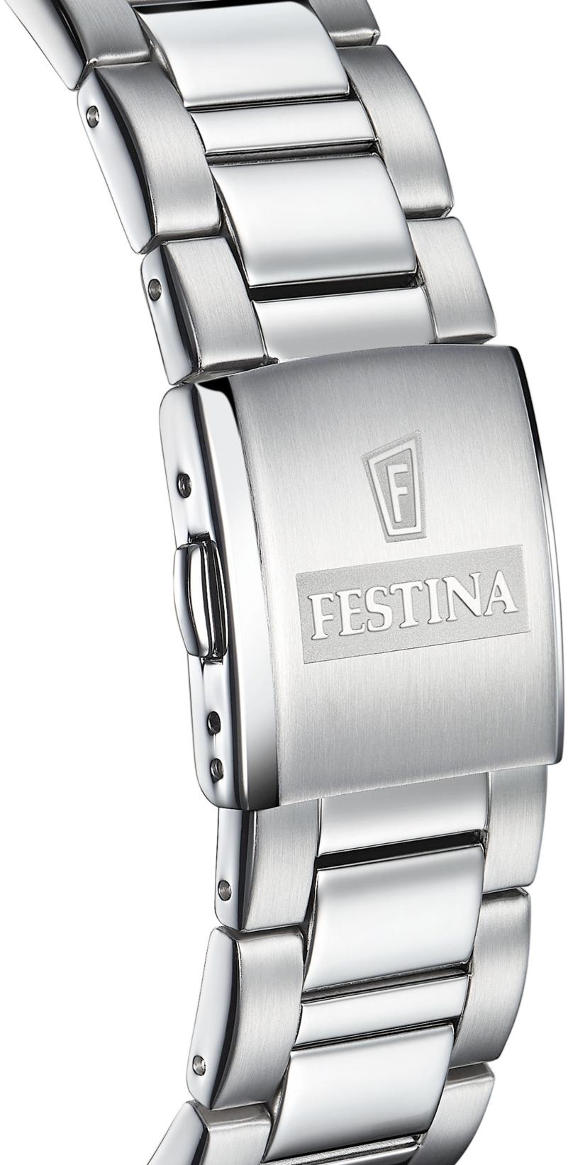 Festina F20575-2 zegarek męski Ceramic