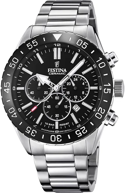 Festina F20575-3 - zdjęcie 1