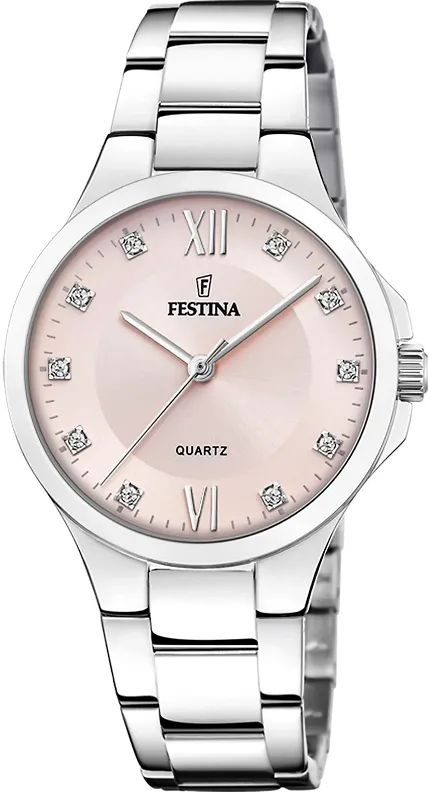 Festina F20582-2 - zdjęcie 1