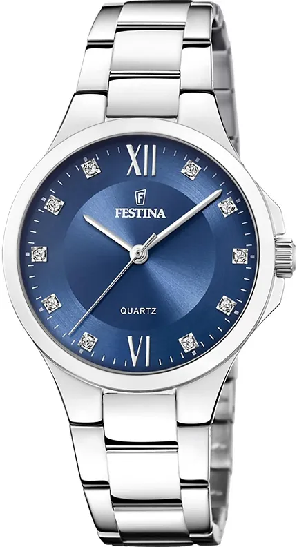 Festina F20582-3 - zdjęcie 1