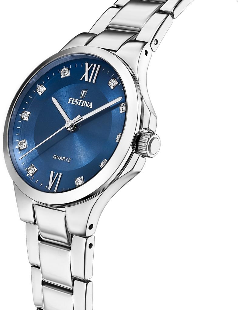 Festina F20582-3 zegarek damski Classic - miniatura 2