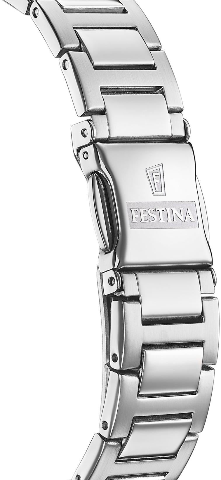 Festina F20583-1 damski zegarek Mademoiselle bransoleta