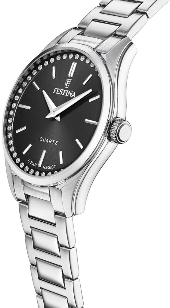 Festina F20583-4 zegarek damski Mademoiselle - miniatura 2