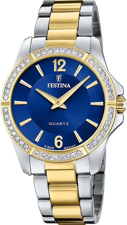 Festina F20594-2 - zdjęcie 1