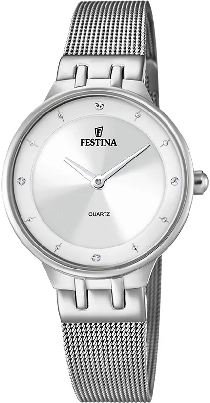 Festina F20597-1 - zdjęcie 1